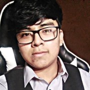 Photo of Cristopher Ramirez Salvo